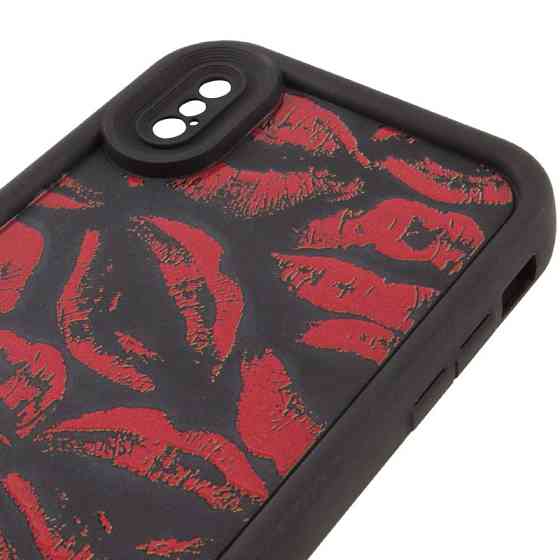 TPU чехол Prestige для Apple iPhone XS Max (6.5") Херсон