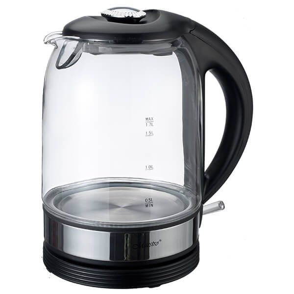 Електрочайник 1,8 л Maestro 063 Київ - зображення 1