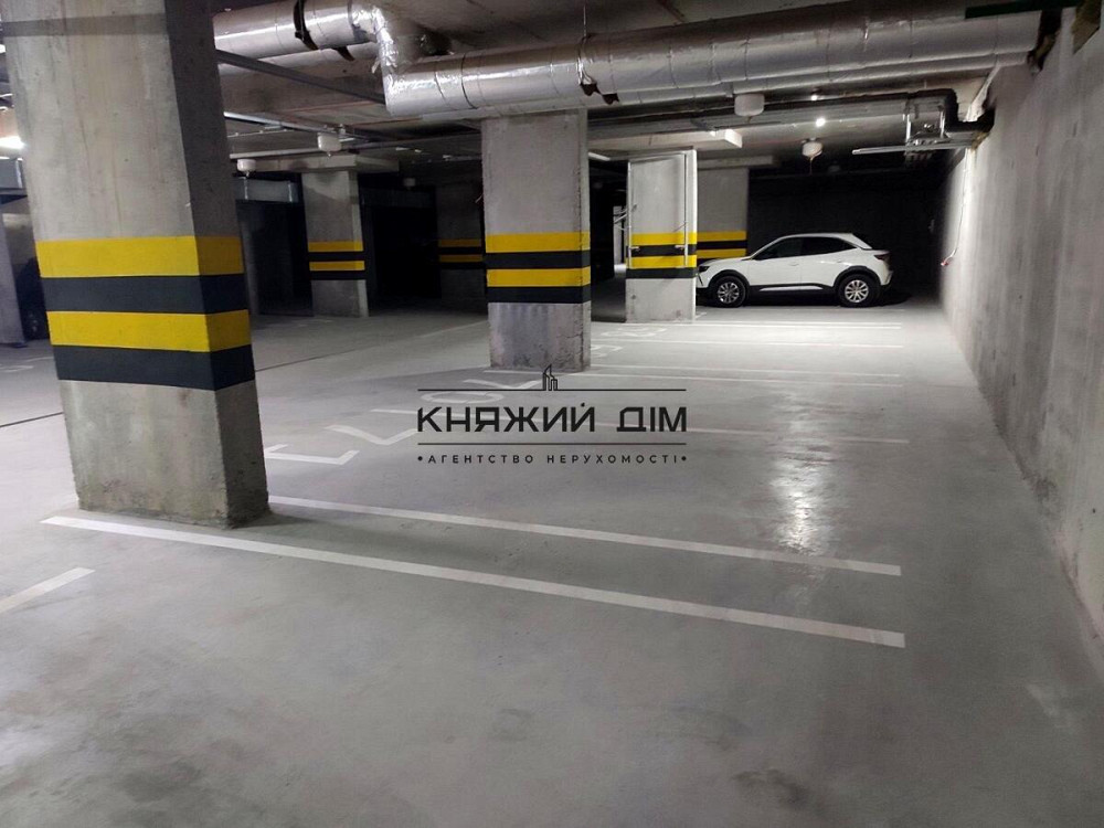 Продаж 1-но к. квартири в ЖК Багговутівський. № 21147205 Київ - зображення 12