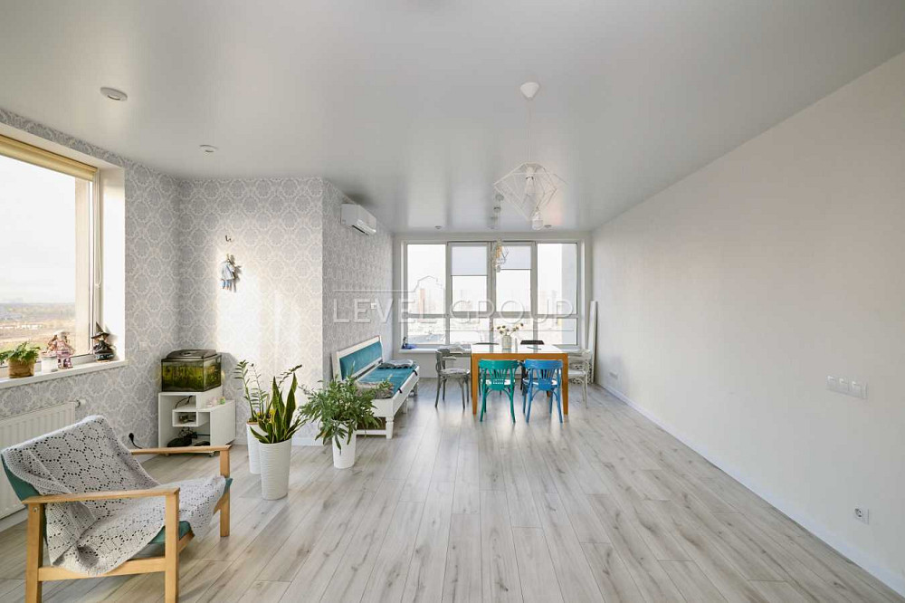 продажа 4-к квартира Киев, Подольский, 210000 $ Київ - зображення 4