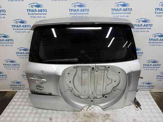 Крышка багажника Toyota RAV 4 2005-2016 6700542370 (Арт. 83385) Киев