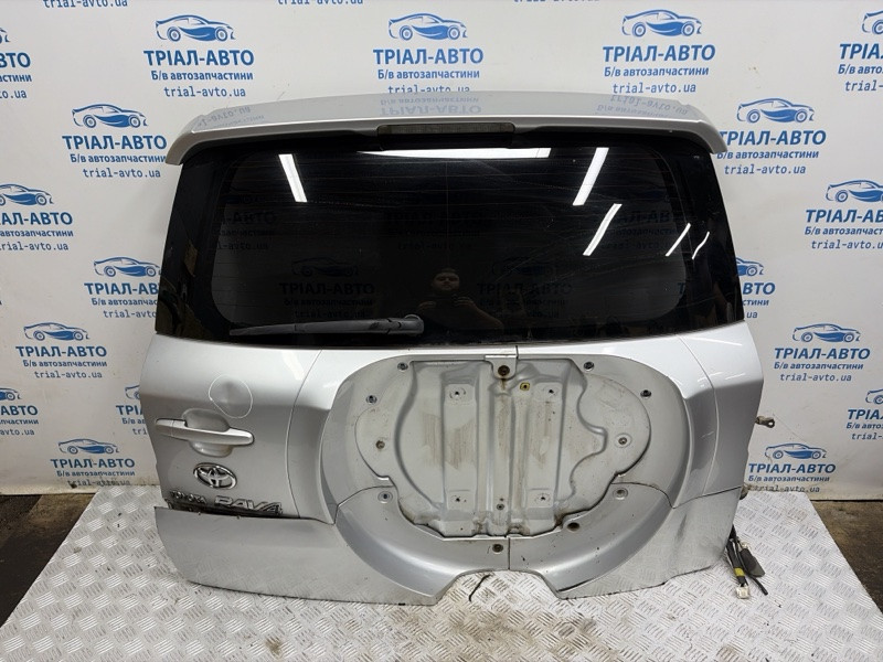 Крышка багажника Toyota RAV 4 2005-2016 6700542370 (Арт. 83385) Киев - изображение 1