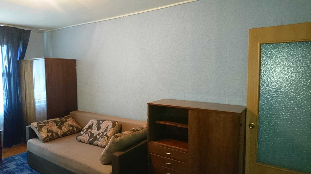 долгосрочная аренда 1-к квартира Киев, Днепровский, 8500 грн./мес. Київ - зображення 8