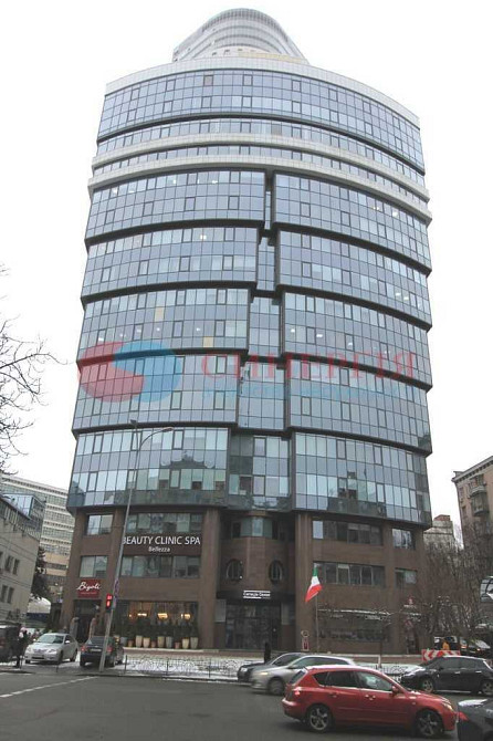 продажа офисное помещение Киев, Печерский, 249000 $ Киев - изображение 2