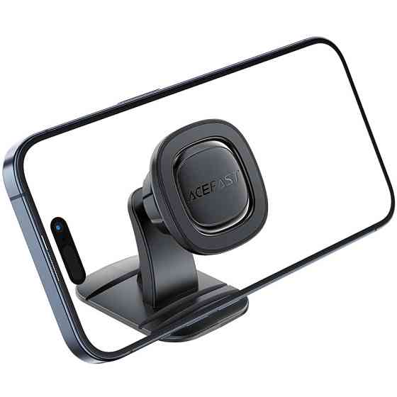 Автодержатель Acefast D51 Magnetic Wireless Херсон
