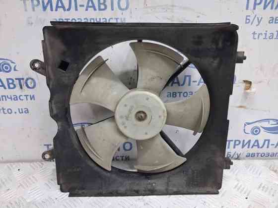 Диффузор с вентилятором радиатора Honda Civic 2005-2012 19015RNAA01 (Арт. 67868) Киев