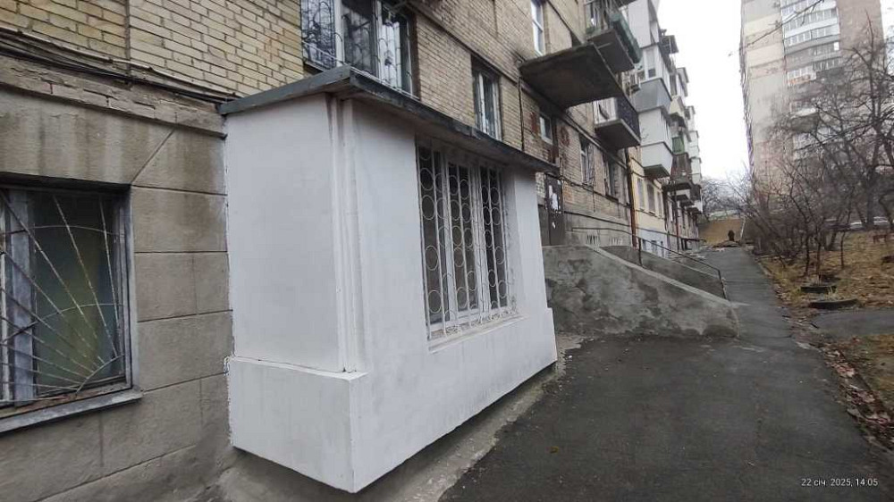 продажа 2-к квартира Киев, Соломенский, 45000 $ Київ - зображення 3