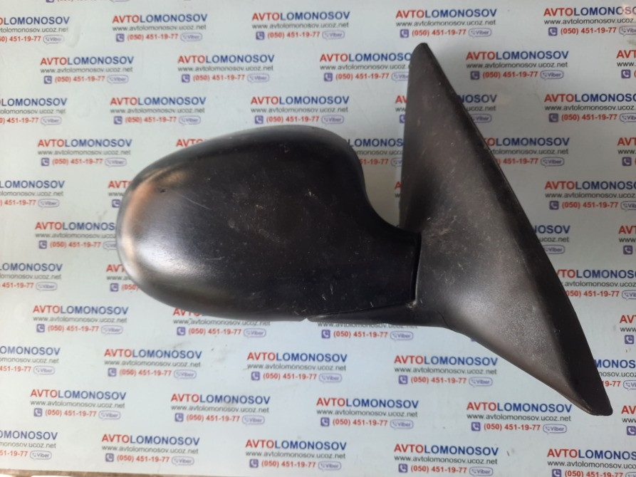 96304168 Зеркало правое Daewoo Lanos Дніпро - зображення 2