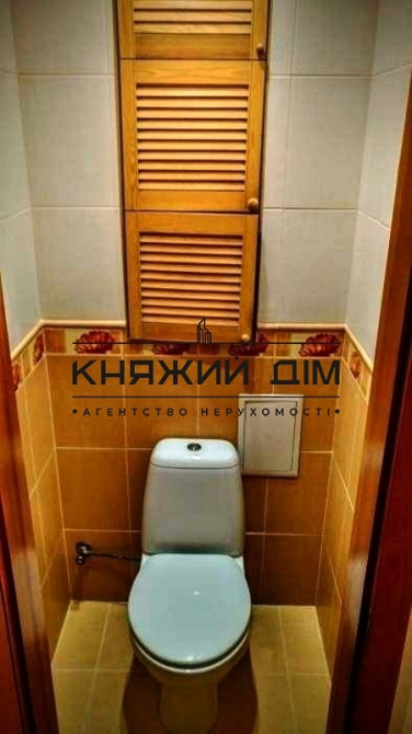 Продаж 2 кімнатна квартира Дарницький район м. Осокорки КОД 21146242 Киев - изображение 7