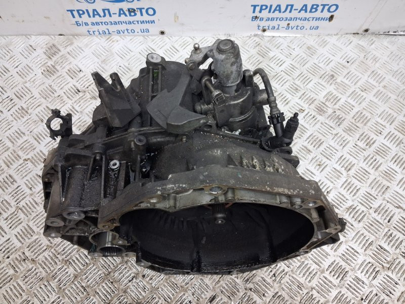 Коробка передач МКПП Chevrolet Captiva 2006-2018 55567645 (Арт. 70309) Киев - изображение 2