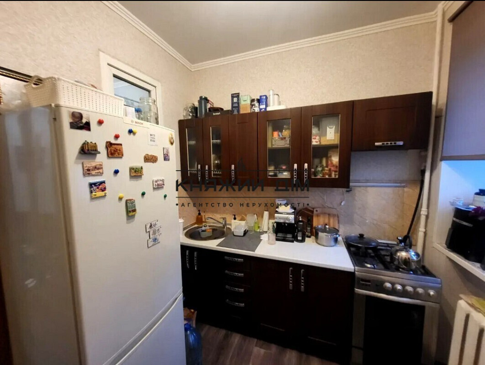 Продаж 1 кім. квартири на Воскресенці. Дніпровський р-н. КОД  № 21147471 Київ - зображення 4