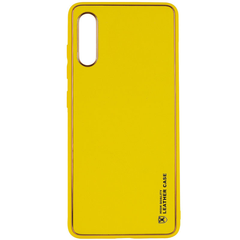 Кожаный чехол Xshield для Samsung Galaxy A50 (A505F) / A50s / A30s Херсон - изображение 1