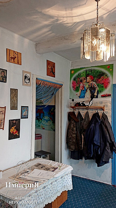 Продам дом в селе Лубянка.Участок 46 соток. Біла Церква - зображення 8