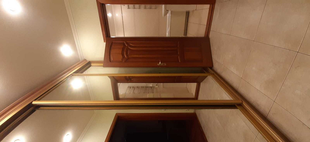 долгосрочная аренда 1-к квартира Киев, Шевченковский, 19500 грн./мес. Киев - изображение 5