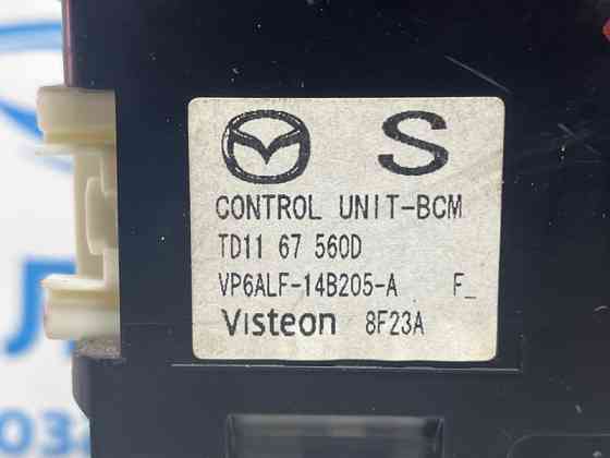 Блок комфорта Mazda CX 9 TB 3.7 БЕНЗИН MZI 2006 (б/у) Киев