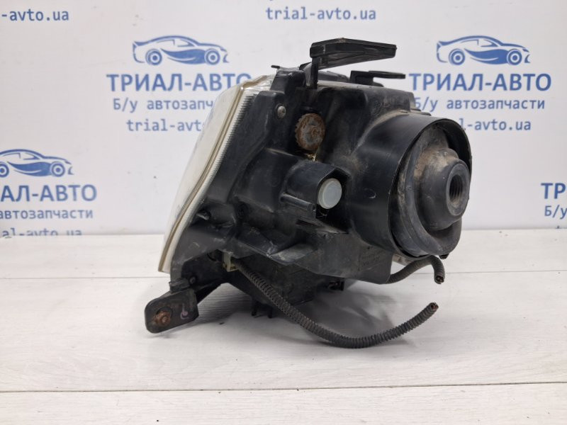 Фара левая Ксенон Suzuki Grand Vitara 2005-2016 35320-65J41 (Арт. 58502) Киев - изображение 6