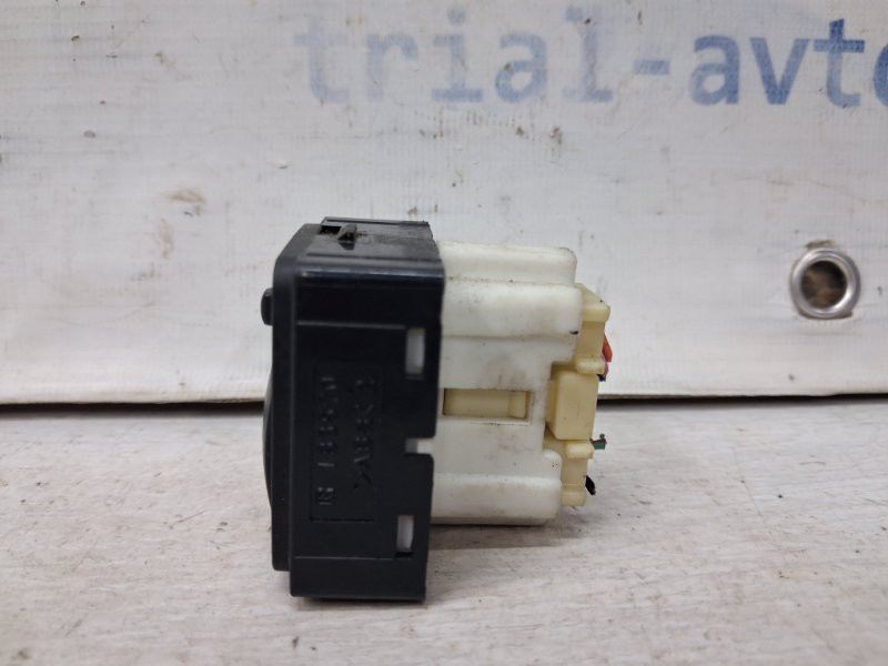 Корректор зеркал Mitsubishi Outlander CU 2.4 БЕНЗИН 4G69 2003 (б/у) Київ - зображення 2