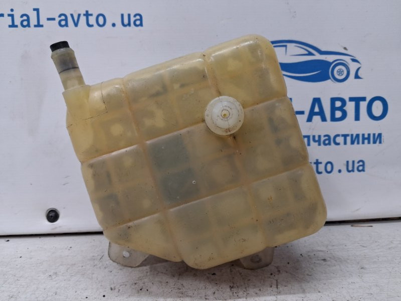 Бачок радиатора (расширительный) SsangYong Korando C200 2.0 DIESEL D20DT 2010 (б/у) Киев - изображение 4