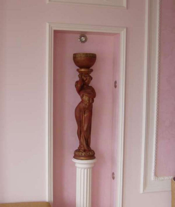 БЕЗ КОМІСІЇ! 3-кімн. роздільна кв. в новому будинку на Лук'янівській. КОД 115306 Киев - изображение 8