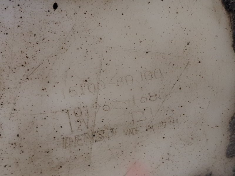 Модуль топливного насоса Suzuki SX4 1 2.0 БЕНЗИН J20A 2006 (б/у) Киев - изображение 6