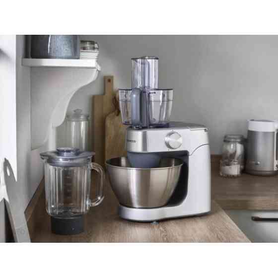 Кухонна машина Kenwood KHC29A-H0WH 1000 Вт білий Киев