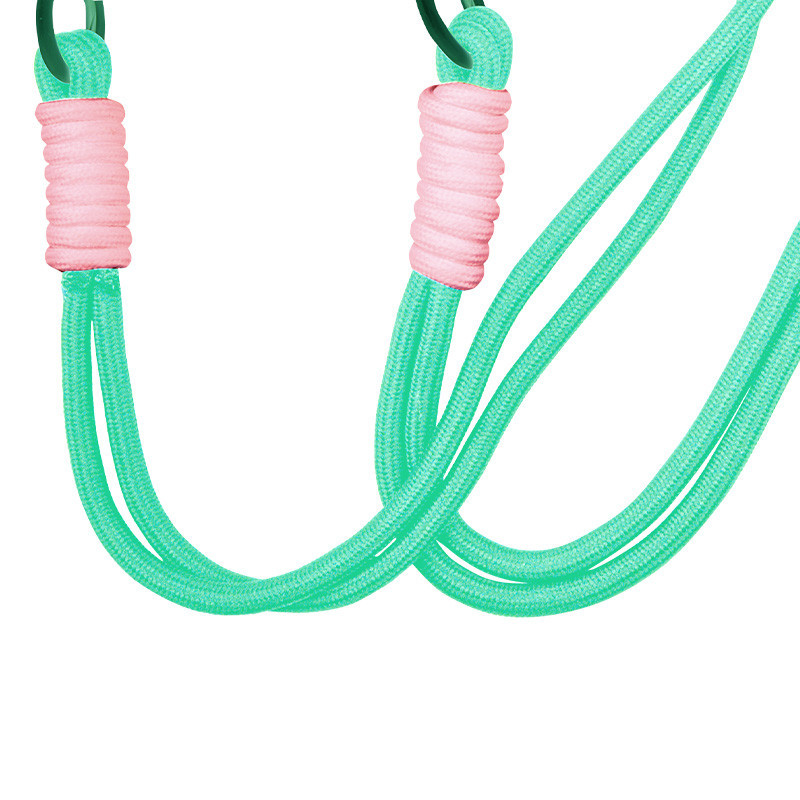 Чехол TPU CrossBody with straps для Apple iPhone 12 Pro Max (6.7") Херсон - изображение 5