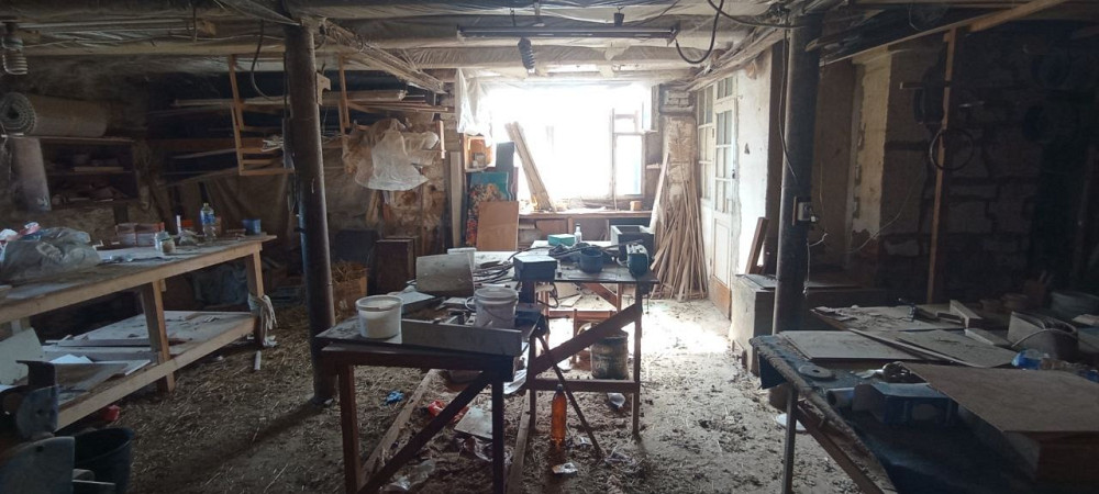 Столярный цех в фонтанке Одеса - зображення 2