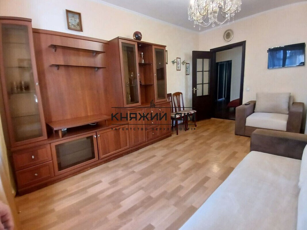 Є генератор! Оренда 3-кімнатної квартири м. Деміївська Київ - зображення 5