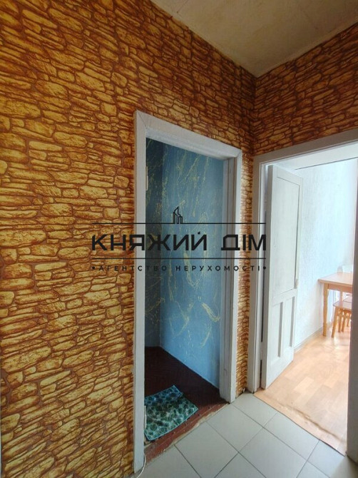 Оренда 2 кімнатна квартира Дарницька площа КОД 1161632 Киев - изображение 11