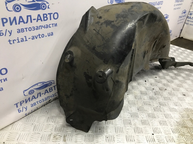 Подкрылок задний правый Renault Megane 3 1.5 DIESEL K9K 2008 (б/у) Київ - зображення 4