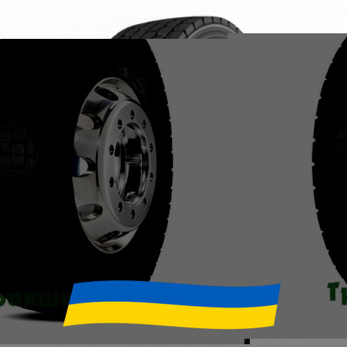 295/80 R22.5 Falken BI856 152/148M Ведуча шина Київ - зображення 1