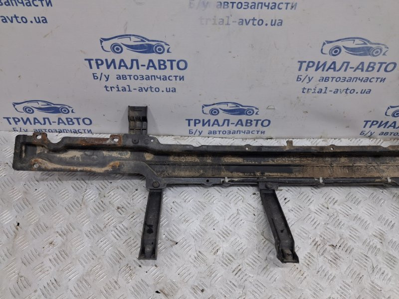 Усилитель бампера задний Kia Ceed ED 1.6 DIESEL D4FB 2006 (б/у) Киев - изображение 5