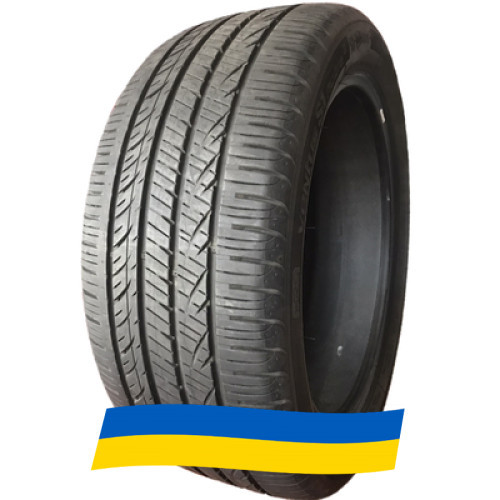 245/45 R18 Hankook Ventus S1 Noble 2 H452B 100H Легкова шина Київ - зображення 2