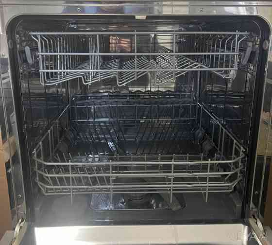 2018рік Посудомийка Siemens SC76M541EU посудомойка 60х60см Бережаны