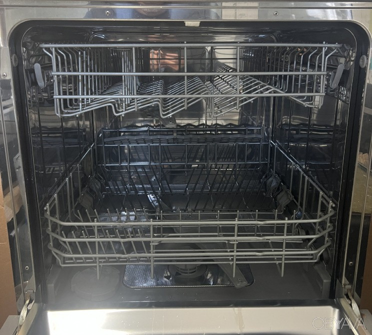 2018рік Посудомийка Siemens SC76M541EU посудомойка 60х60см Бережаны - изображение 2