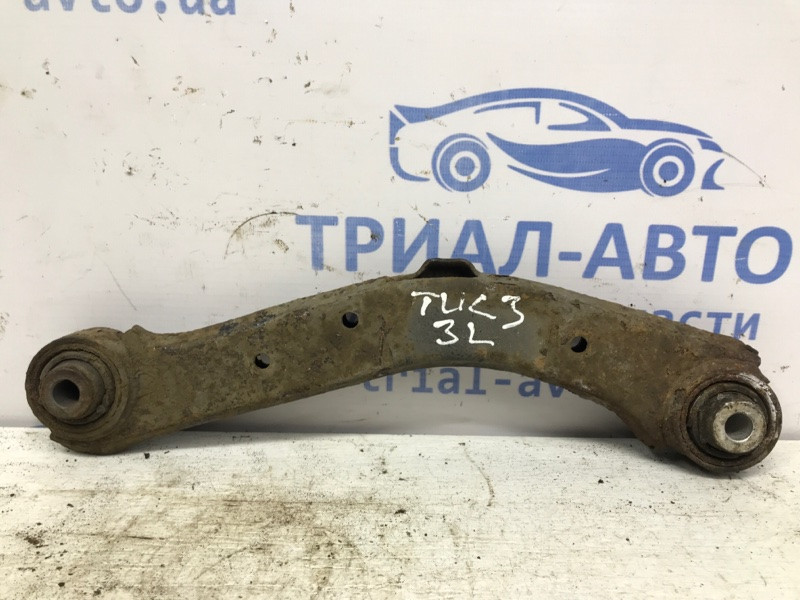 Рычаг задний поперечный Hyundai Tucson TL 1.7 DIESEL D4FD 2015 (б/у) Київ - зображення 1