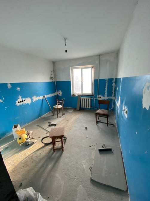 продажа 1-к квартира Одесса, Пересыпский, 26000 $ Одеса - зображення 7