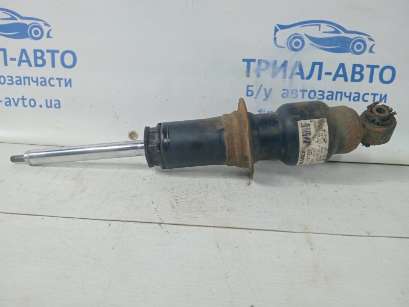 Амортизатор задний Subaru Outback BR 2.5 БЕНЗИН EJ253 2009 (б/у) Київ - зображення 1