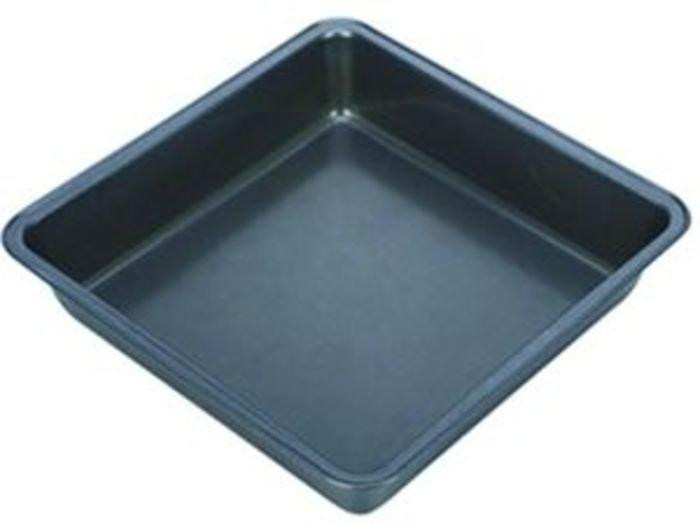 Форма квадратна для випічки Empire EM-9834 5х22.5х22.5 см Київ - зображення 1
