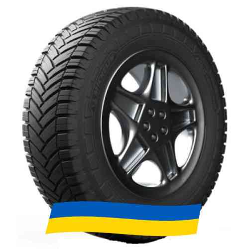 235/60 R17 Michelin Agilis CrossClimate 117/115R Легковантажна шина Київ