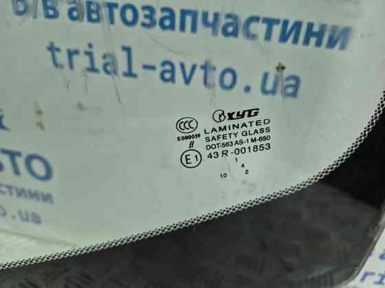 Стекло лобовое Mitsubishi Outlander 2003-2006 MN126568 (Арт. 68743) Київ