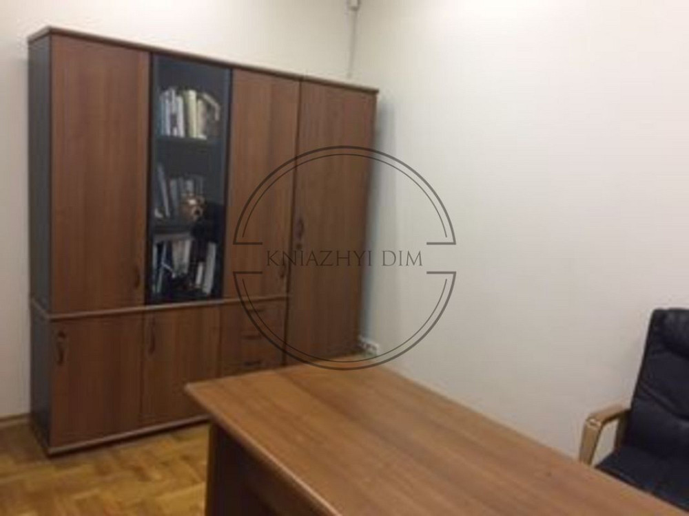 БЕЗ КОМІСІЇ !!! Оренда офісу на Чоколівці 220 кв.м. Солом'янська площа ! Код об'єкту №: 1411977 Київ - зображення 5