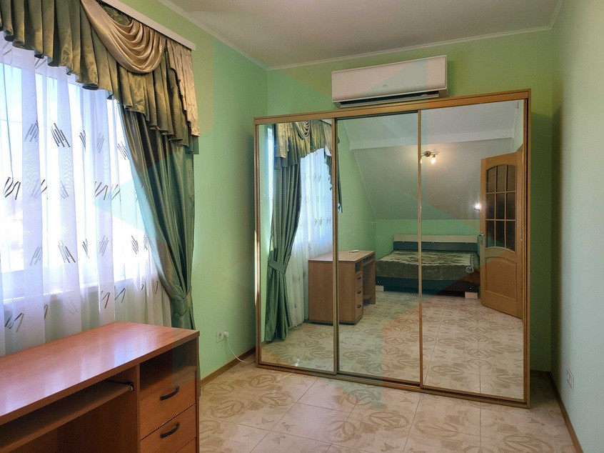 Здам. 1-кімн. кв. 2/2, ж/м Придніпровськ, вул. Прибережна Дніпро - зображення 11