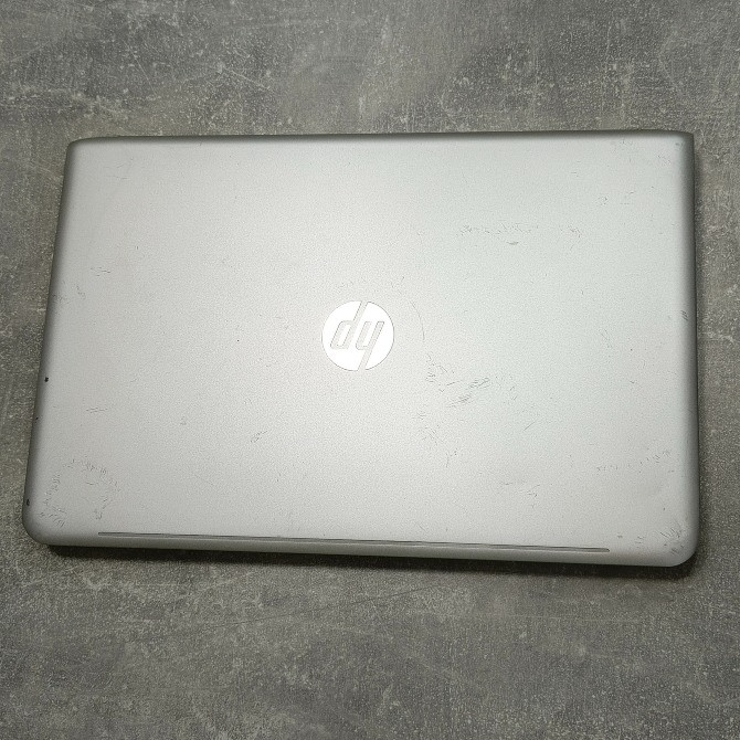 Ноутбук HP Envy m6 i5 / 8GB / SSD 240gb + 500gb HDD / Full HD 15.6 дисплей Киев - изображение 2