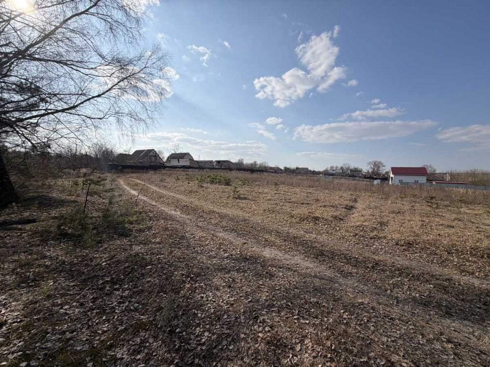 продажа участок под жилую застройку Киево-Святошинский, Малютянка, 14900 $  - зображення 3