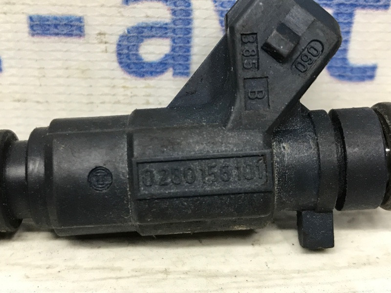 Форсунка топливная Porsche Cayenne 955 4.5 2003 (б/у) Киев - изображение 3