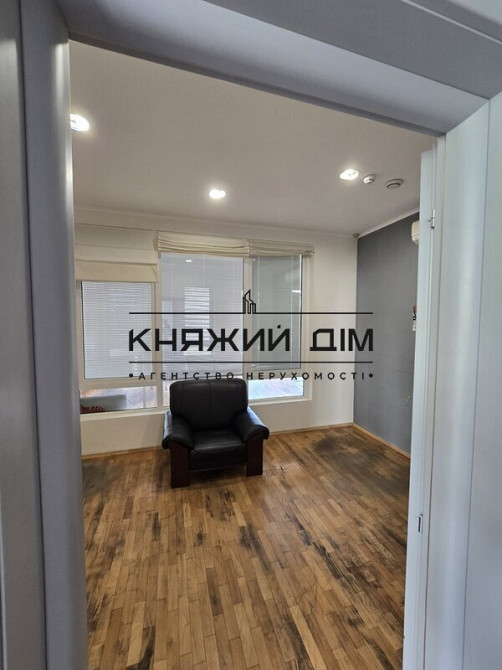 Оренда офісного приміщення ст. м. Лукьянівка № 1411907 Київ - зображення 10