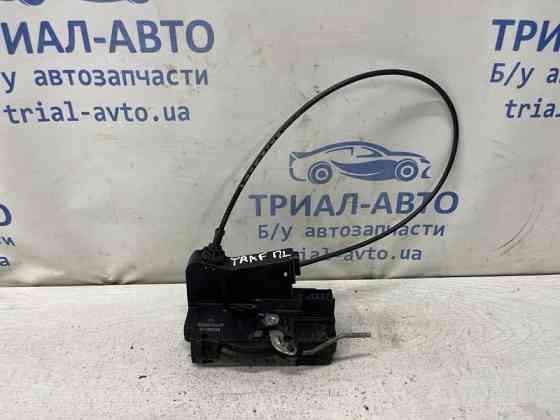 Замок двери передний левый Renault Trafic 2001-2014 8200008247 (Арт. 81524) Киев