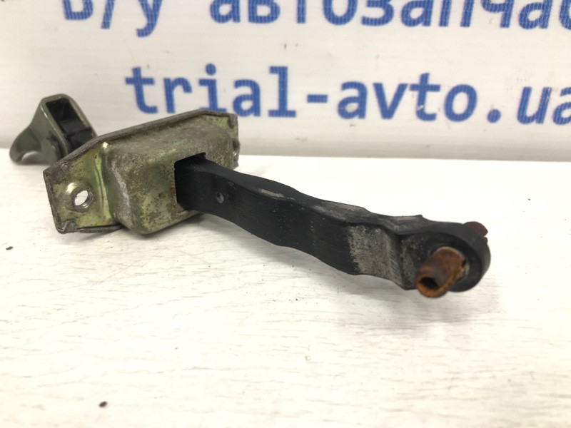 Ограничитель двери задний левый Suzuki Grand Vitara 2005-2016 81830-65J01 (Арт. 29791) Київ - зображення 2