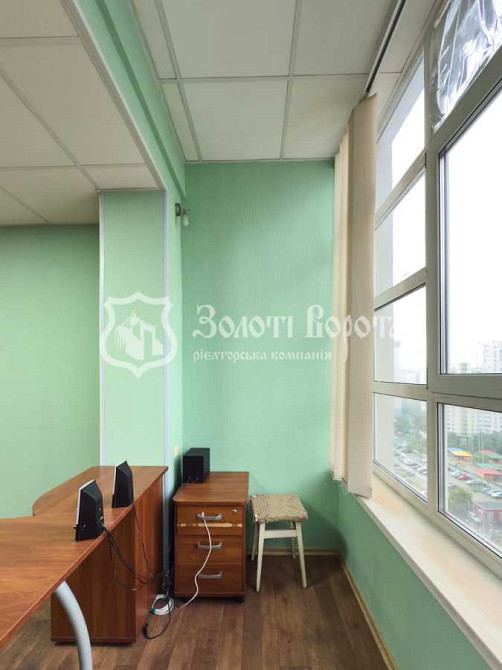 продажа офисное помещение Киев, Дарницкий, 72000 $ Київ - зображення 3